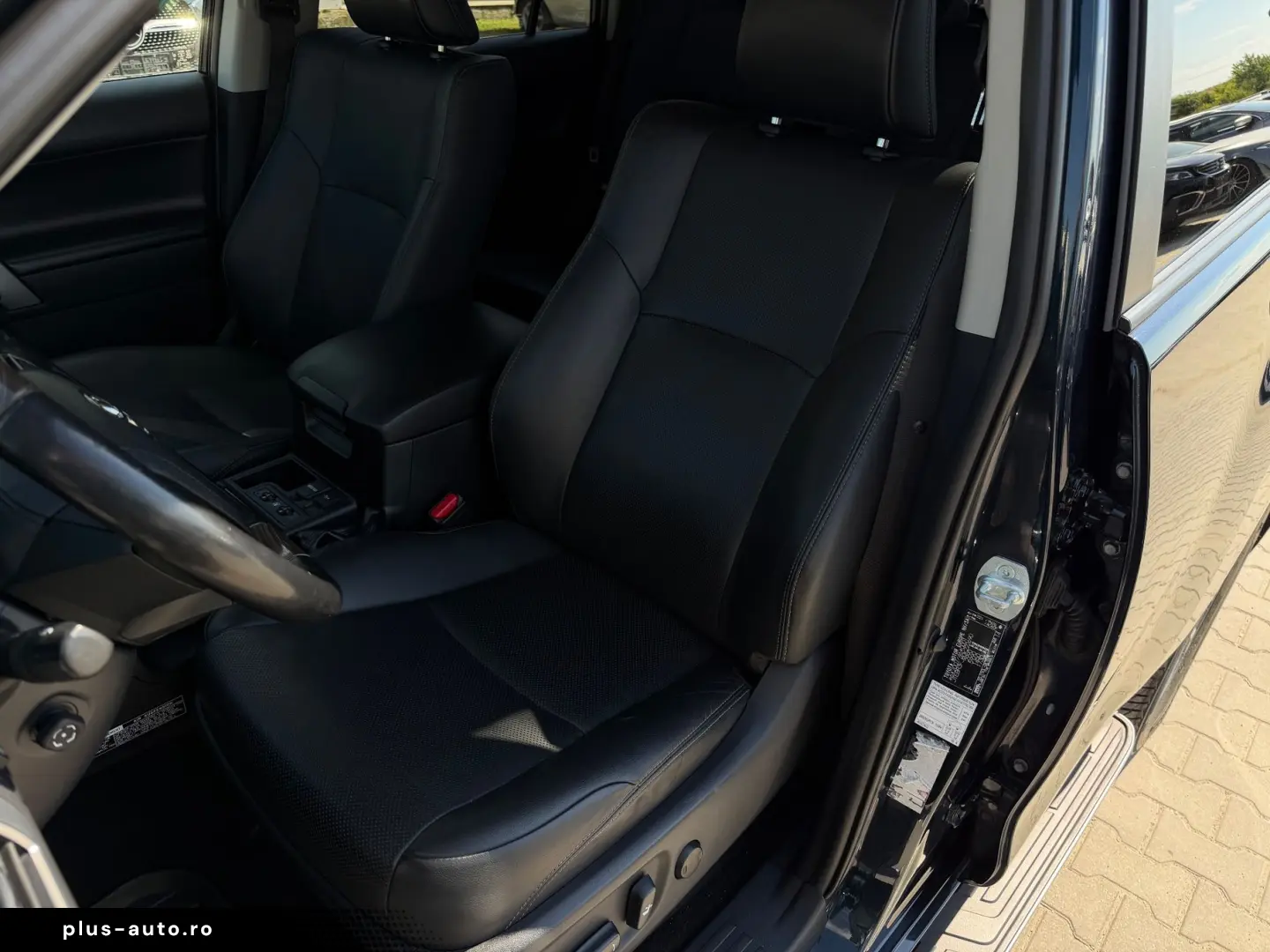 Toyota Land-Cruiser