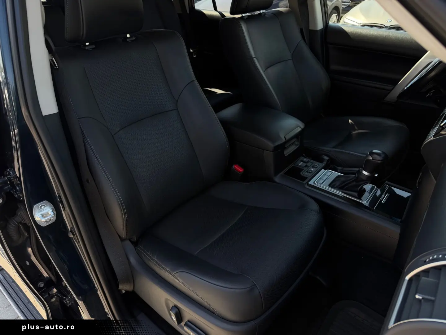 Toyota Land-Cruiser