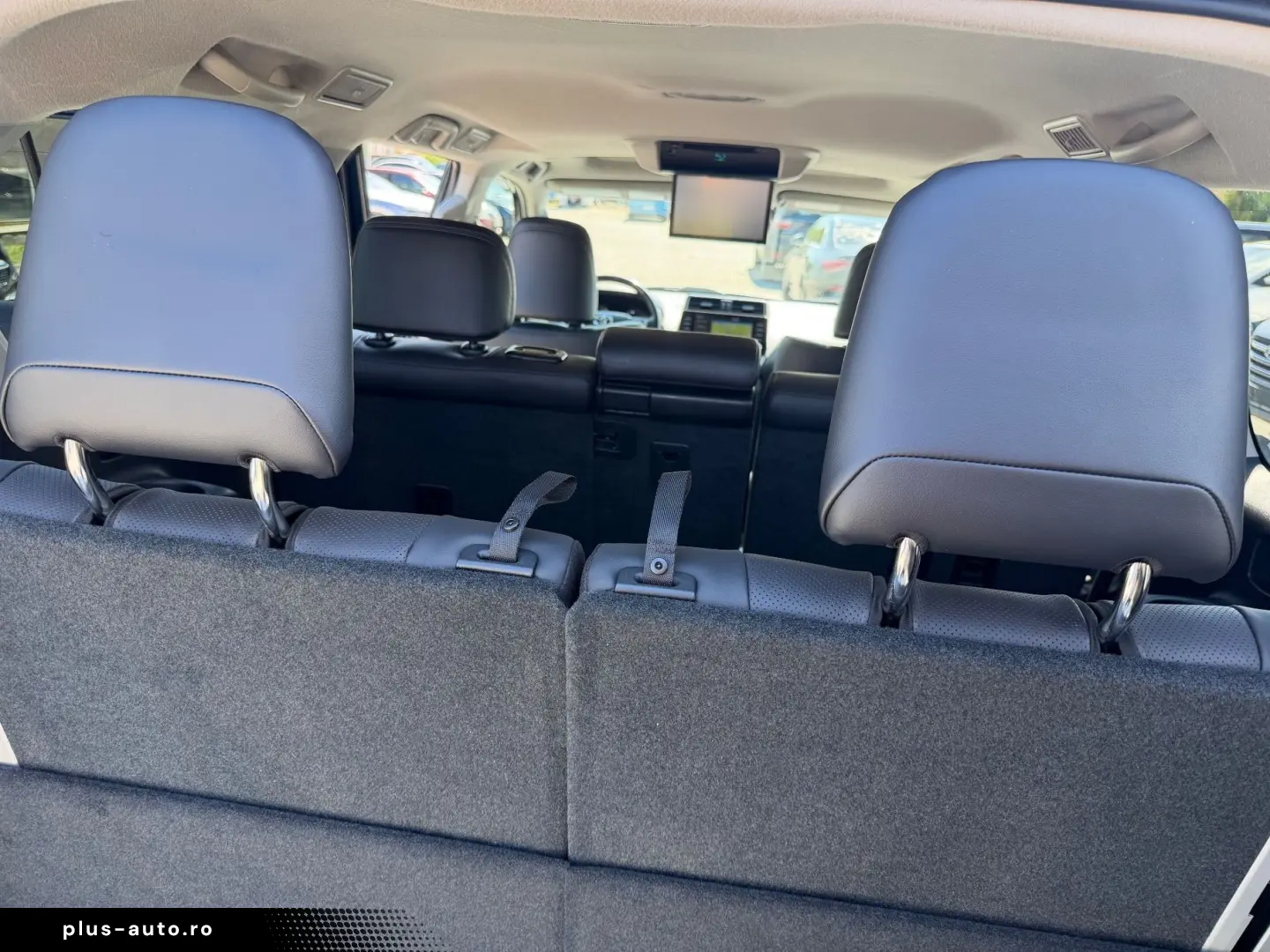 Toyota Land-Cruiser