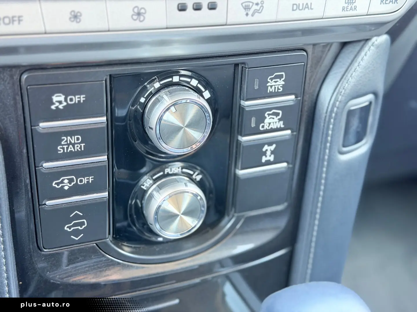 Toyota Land-Cruiser