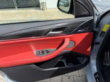 BMW X4 M xDrive Competition