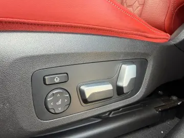 BMW X4 M xDrive Competition