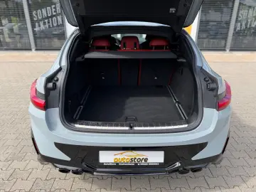 BMW X4 M xDrive Competition