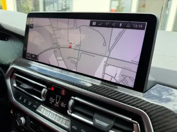 BMW X4 M xDrive Competition