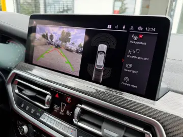 BMW X4 M xDrive Competition