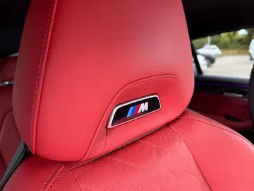 BMW X4 M xDrive Competition