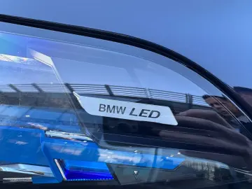 BMW X6 M Competition