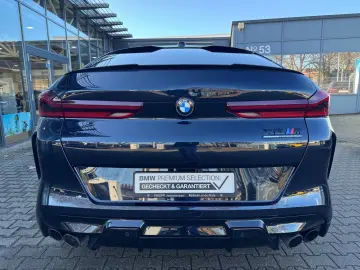 BMW X6 M Competition