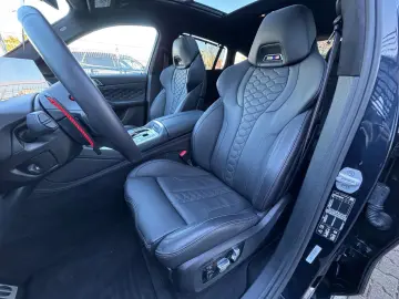 BMW X6 M Competition