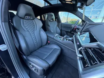 BMW X6 M Competition