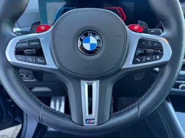 BMW X6 M Competition
