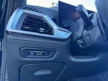 BMW X6 M Competition