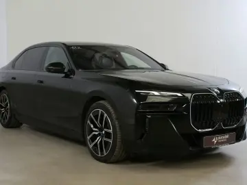 BMW 750e xDr. M Sport Pro