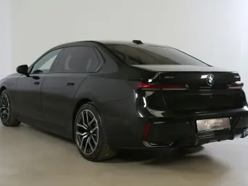 BMW 750e xDr. M Sport Pro