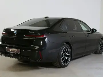 BMW 750e xDr. M Sport Pro