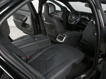 BMW 750e xDr. M Sport Pro