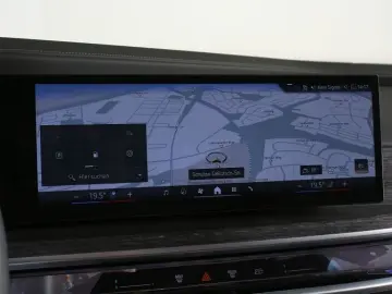 BMW 750e xDr. M Sport Pro
