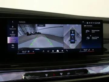 BMW 750e xDr. M Sport Pro