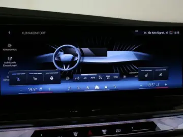 BMW 750e xDr. M Sport Pro