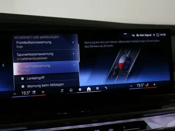 BMW 750e xDr. M Sport Pro