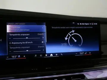 BMW 750e xDr. M Sport Pro