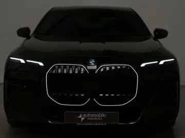 BMW 750e xDr. M Sport Pro