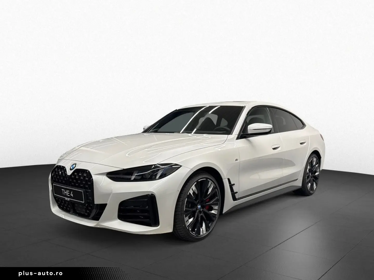 BMW 430d xD GC M SPORT PRO
