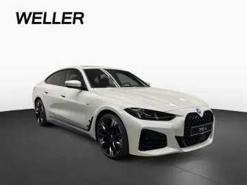 BMW 430d xD GC M SPORT PRO