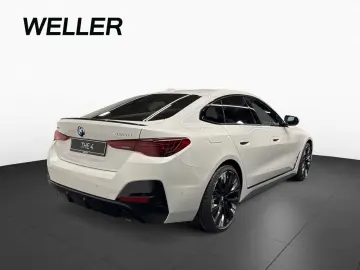 BMW 430d xD GC M SPORT PRO