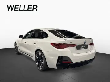 BMW 430d xD GC M SPORT PRO