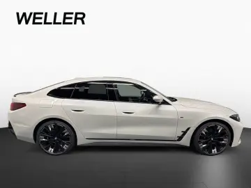 BMW 430d xD GC M SPORT PRO
