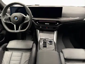 BMW 430d xD GC M SPORT PRO