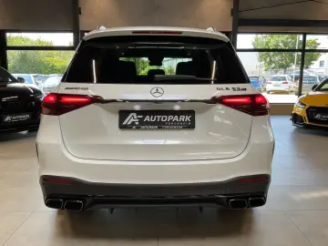 MERCEDES-BENZ GLE 63 S 4M