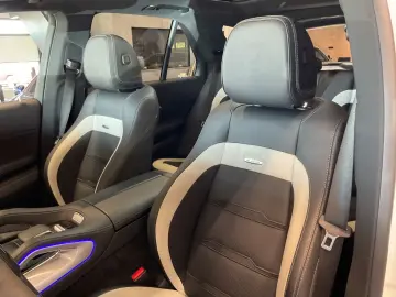 MERCEDES-BENZ GLE 63 S 4M