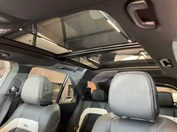 MERCEDES-BENZ GLE 63 S 4M
