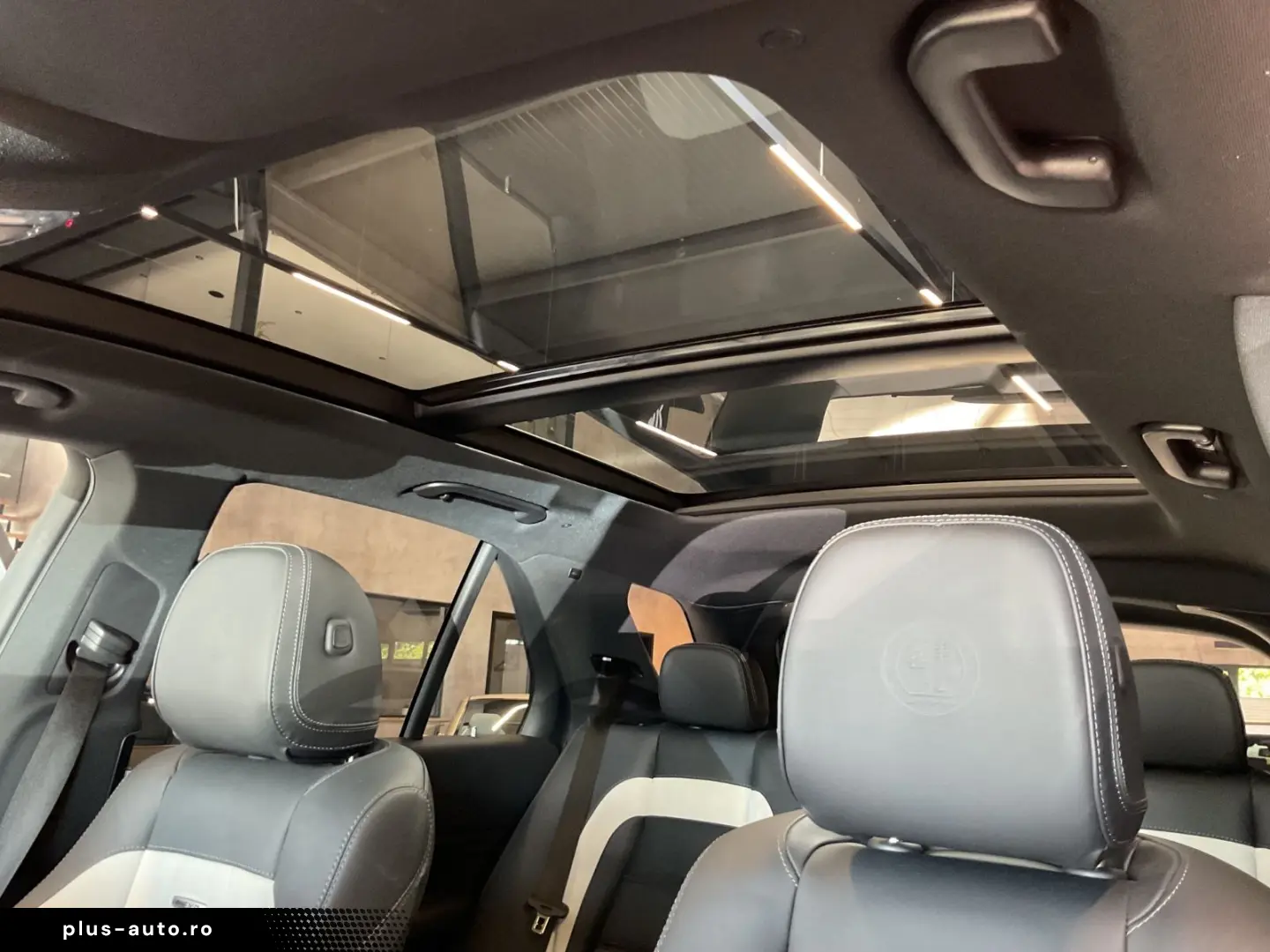 MERCEDES-BENZ GLE 63 S 4M