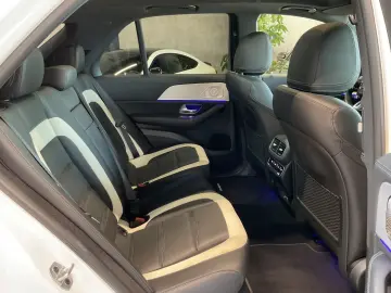 MERCEDES-BENZ GLE 63 S 4M