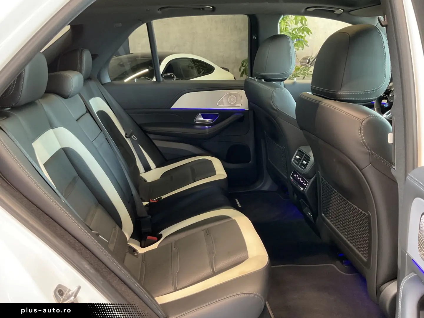 MERCEDES-BENZ GLE 63 S 4M