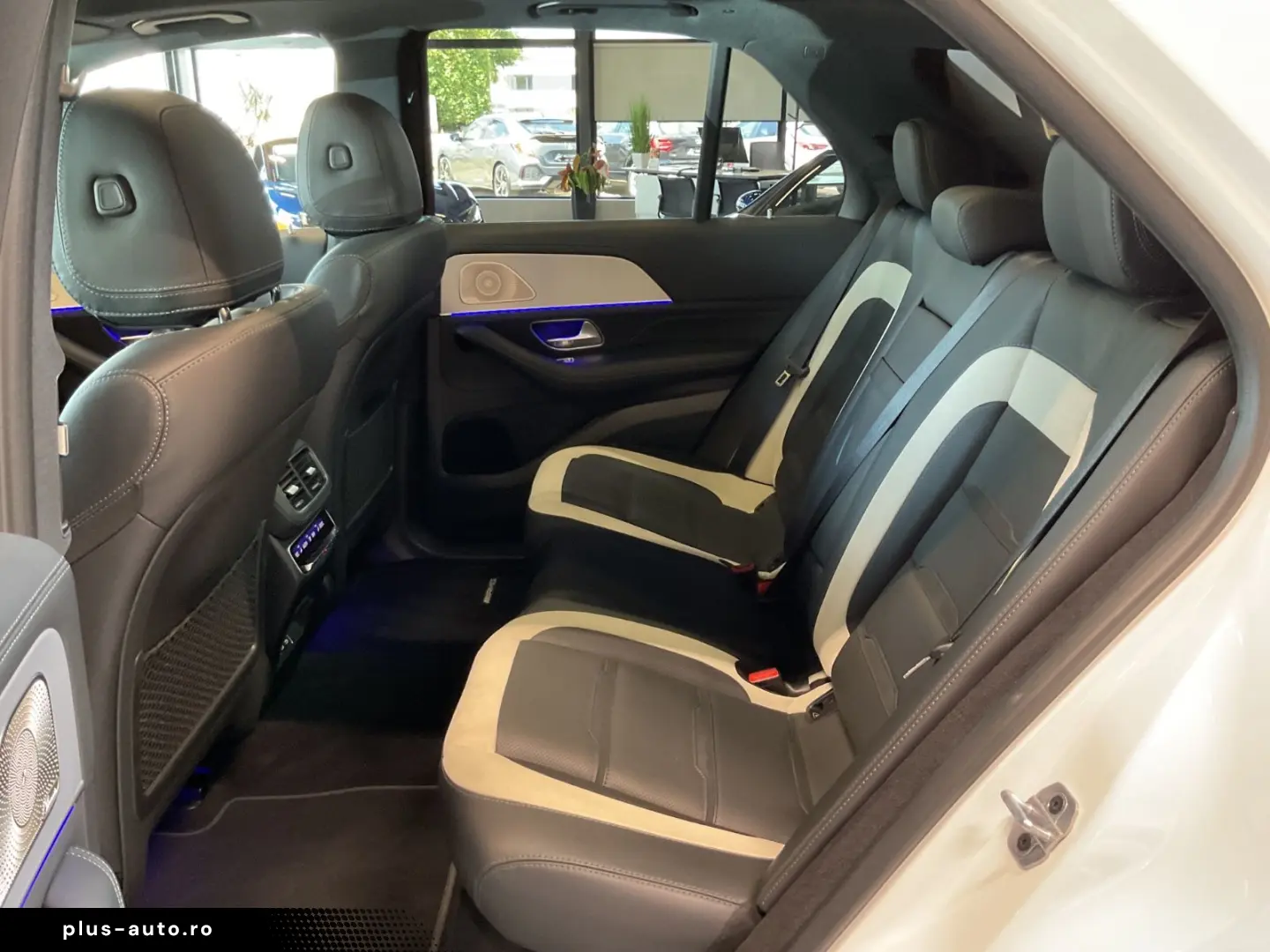 MERCEDES-BENZ GLE 63 S 4M