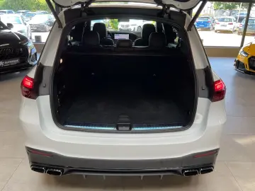 MERCEDES-BENZ GLE 63 S 4M