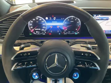 MERCEDES-BENZ GLE 63 S 4M