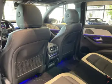 MERCEDES-BENZ GLE 63 S 4M