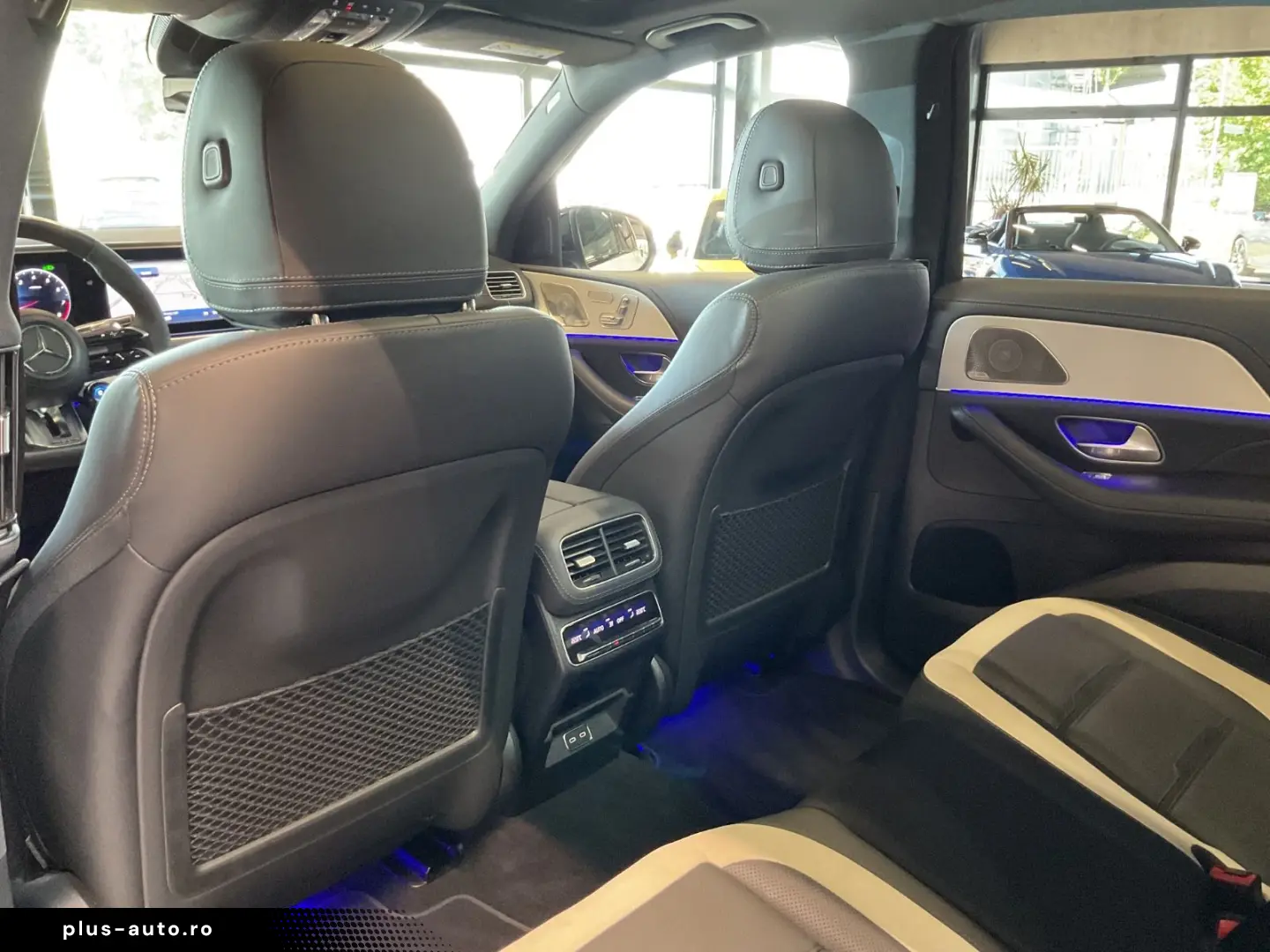 MERCEDES-BENZ GLE 63 S 4M