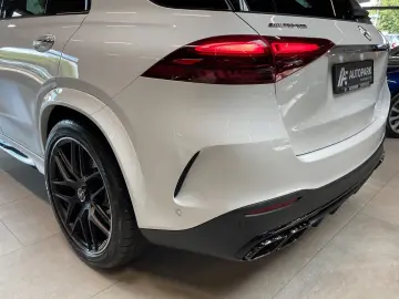 MERCEDES-BENZ GLE 63 S 4M