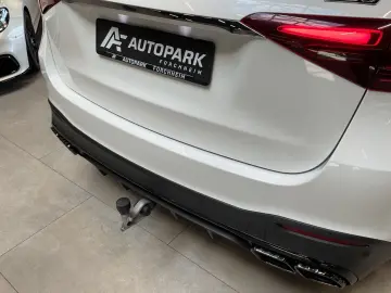 MERCEDES-BENZ GLE 63 S 4M