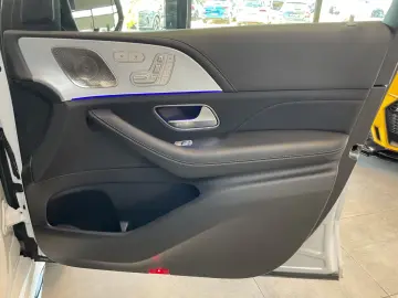 MERCEDES-BENZ GLE 63 S 4M