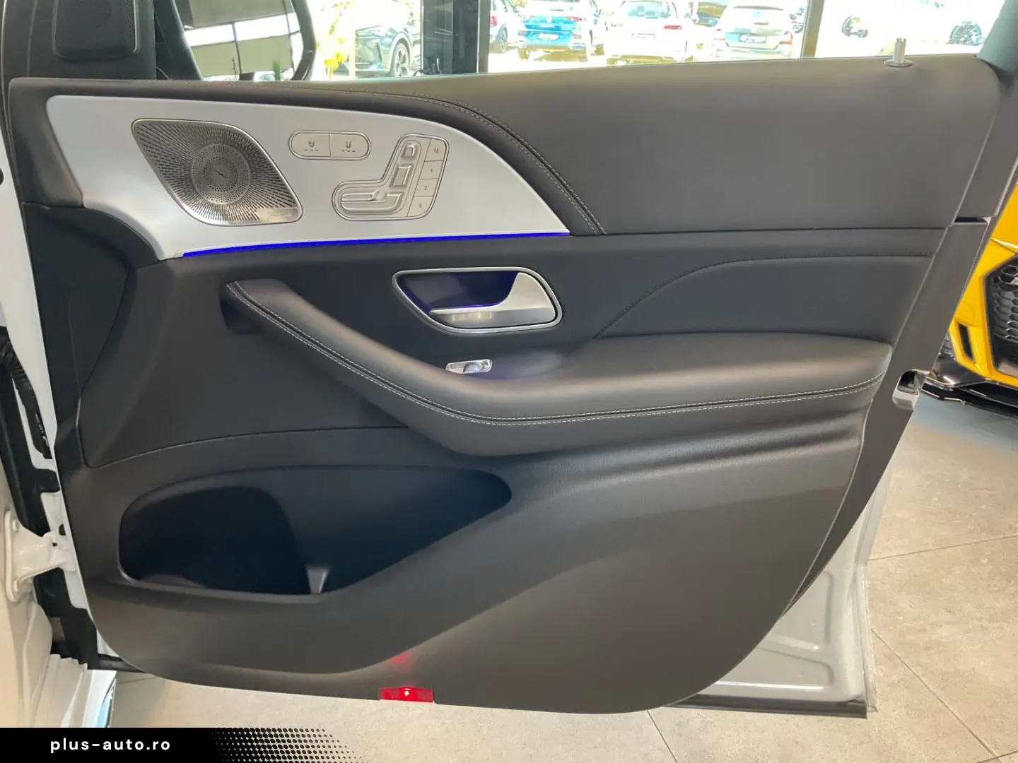MERCEDES-BENZ GLE 63 S 4M