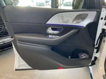 MERCEDES-BENZ GLE 63 S 4M