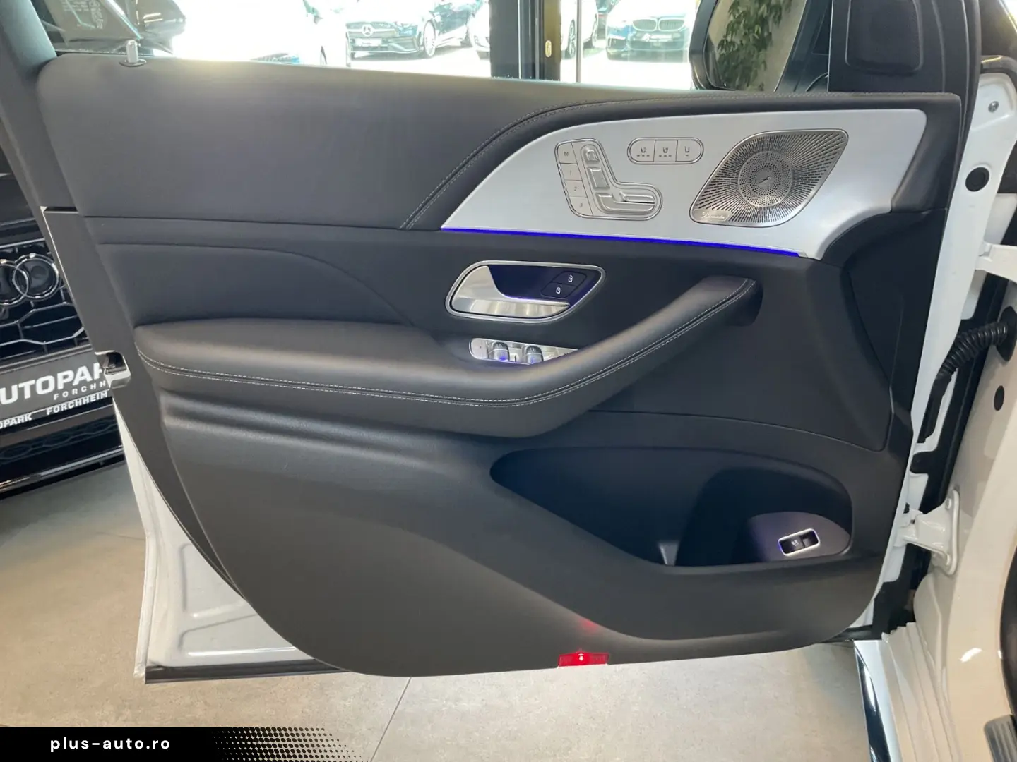 MERCEDES-BENZ GLE 63 S 4M
