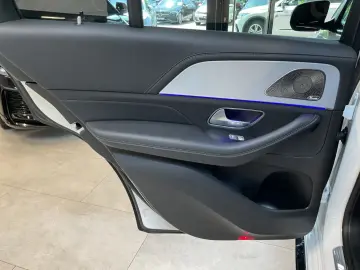 MERCEDES-BENZ GLE 63 S 4M